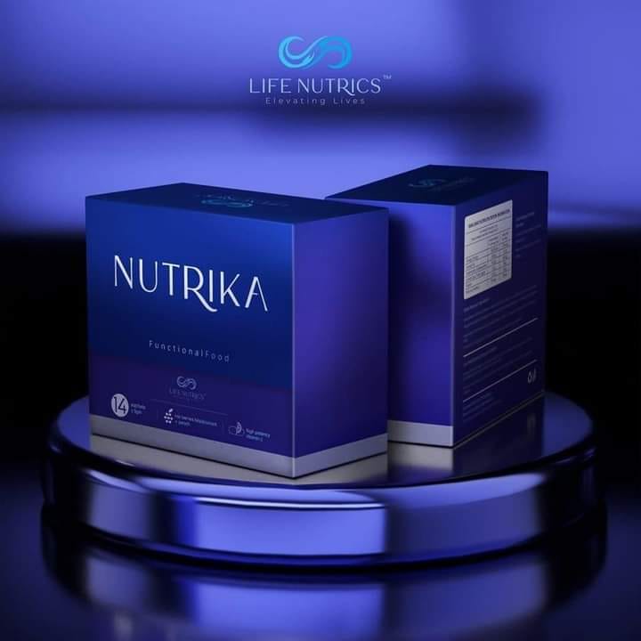 Nutrika Functional Food 1 PACK