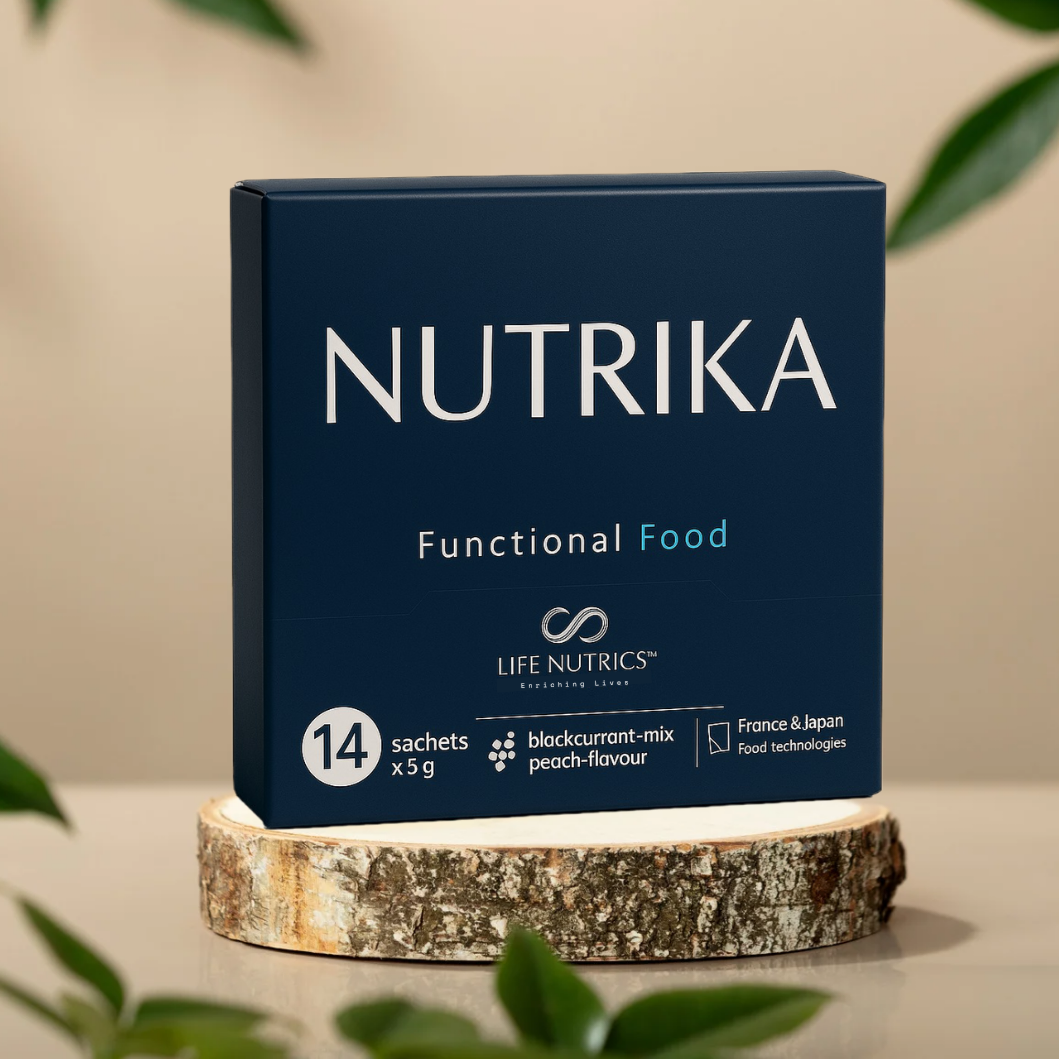 NUTRIKA STEMCELL 10 PACKS