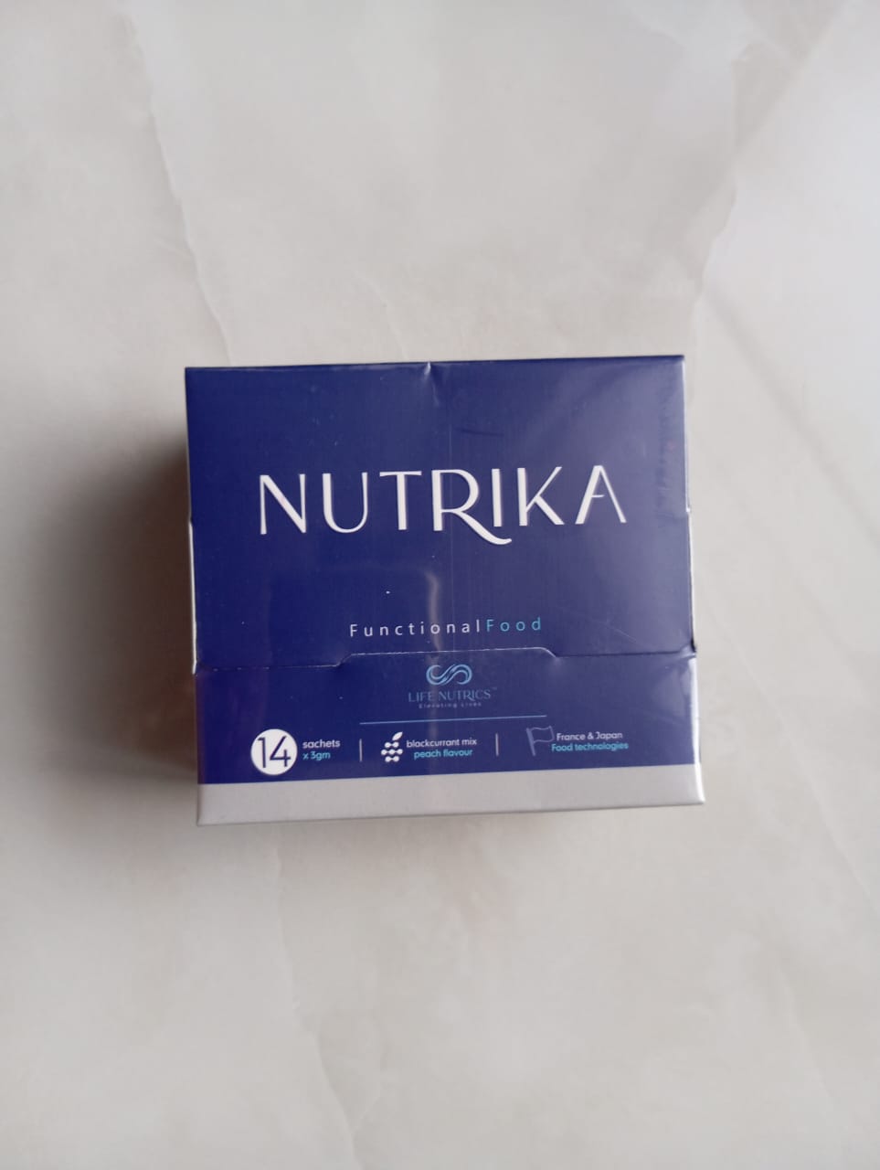 Nutrika Functional Food 1 PACK